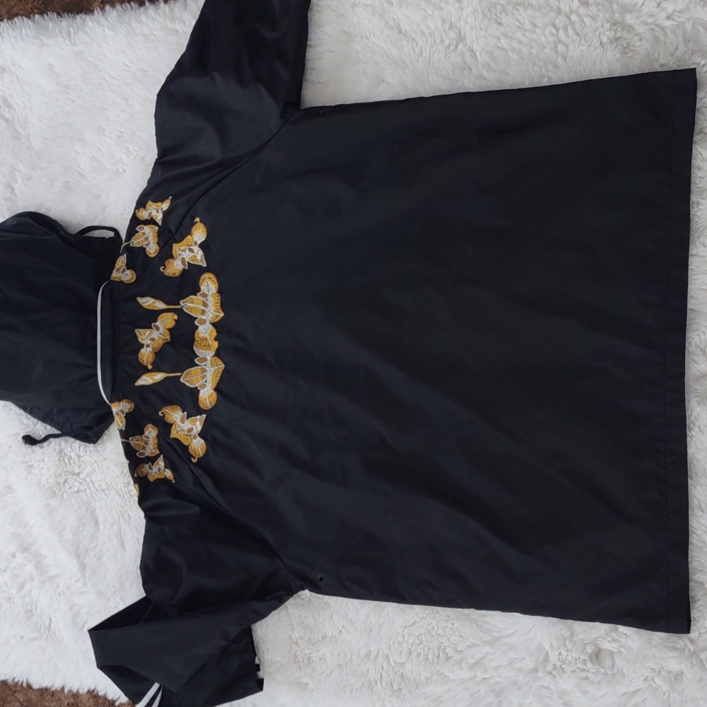 TOPMAN OVERCOAT JACKET. - Picture 11 of 17